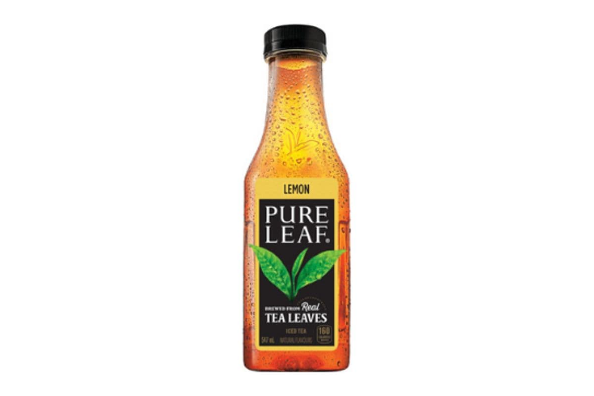 Iced Tea