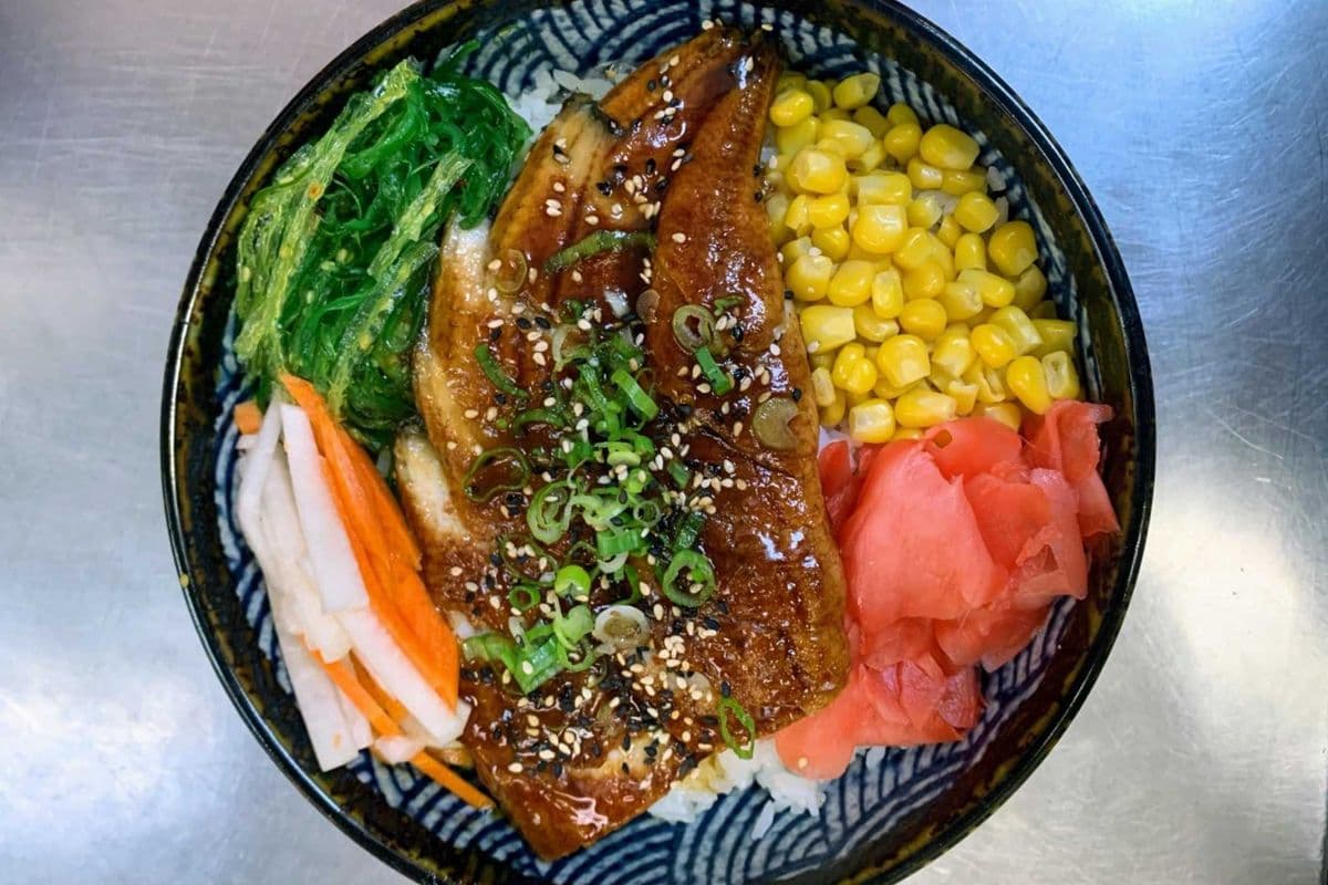 Summer Bowl