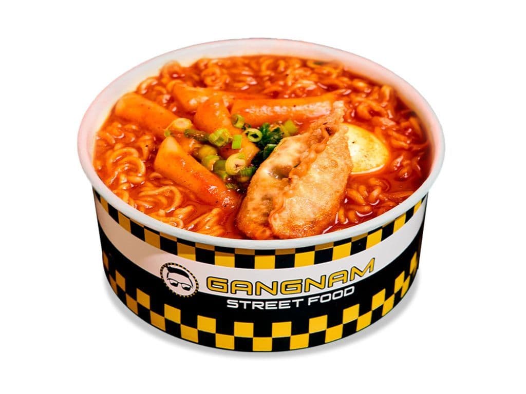RAMEN BO KKI
