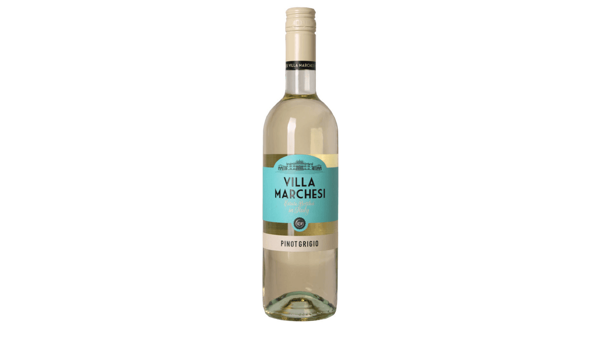 Villa Marchesi Pinot Grigio (750 ml)