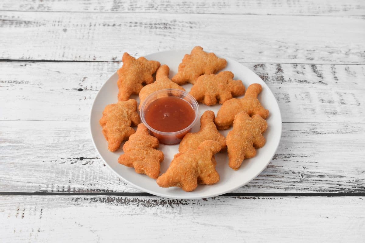 Chicken Nuggets