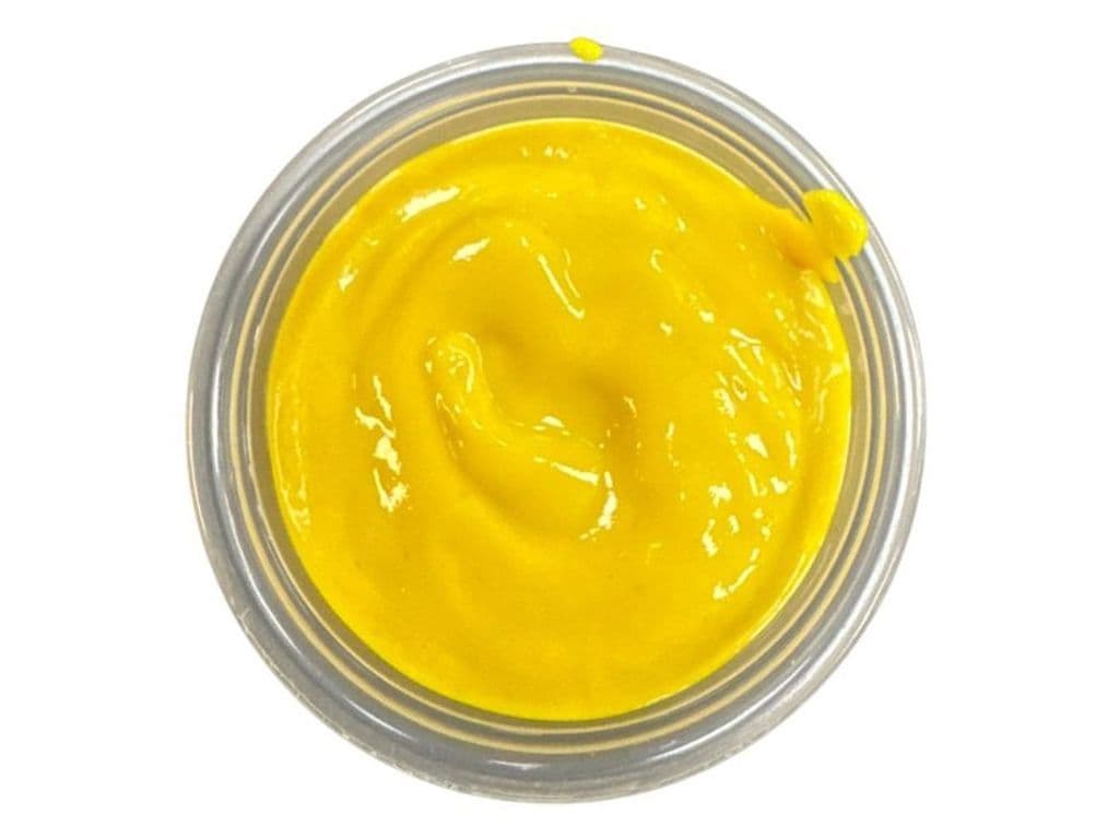 MUSTARD (GF)