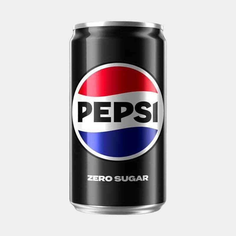 Pepsi Zero