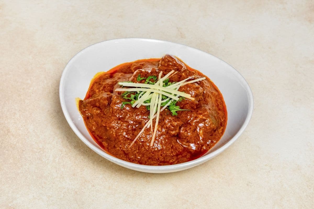Lamb Rogan Josh
