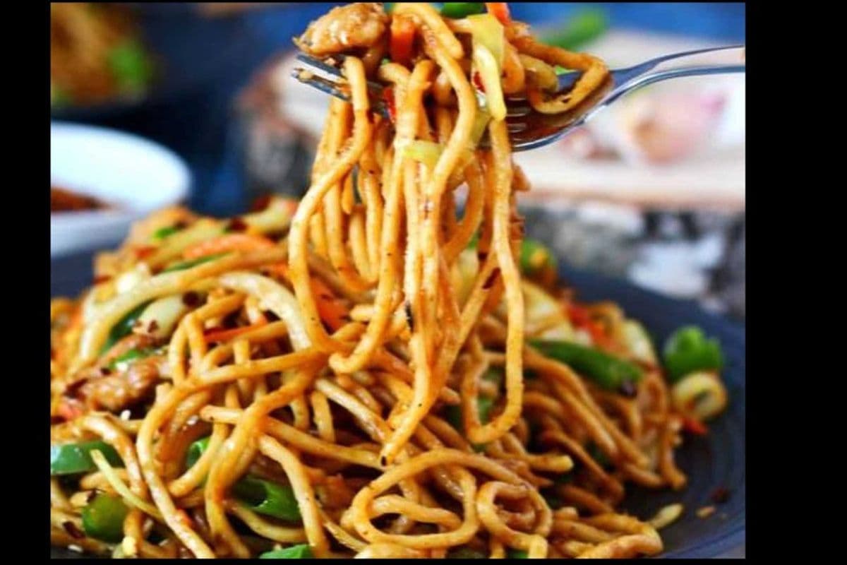 Chao Mein