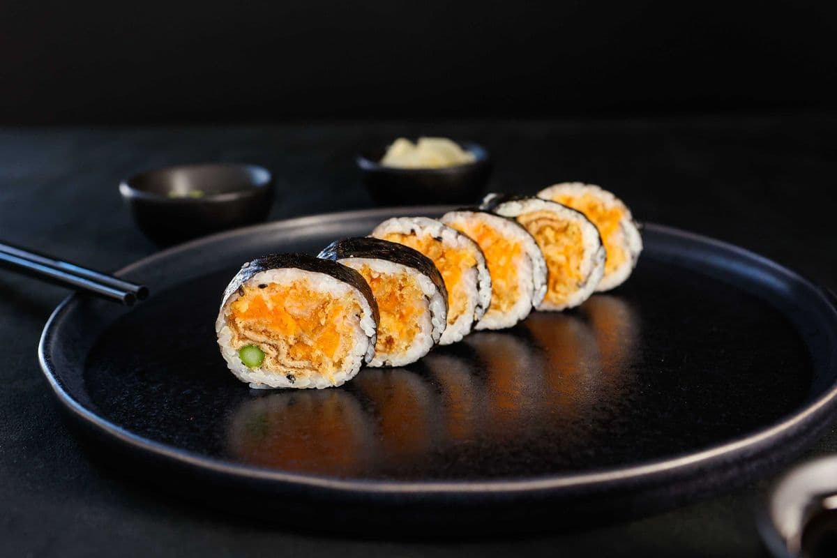 Inari Maki (6 pc)