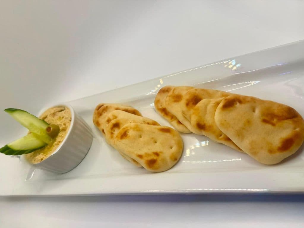Hummus