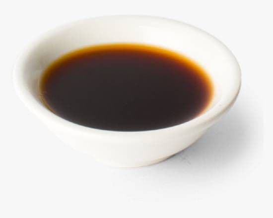 Extra Low Soy