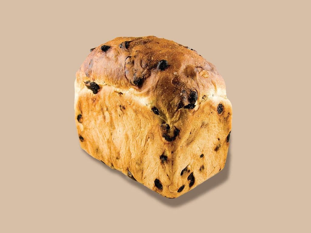 Apricot Delight Loaf
