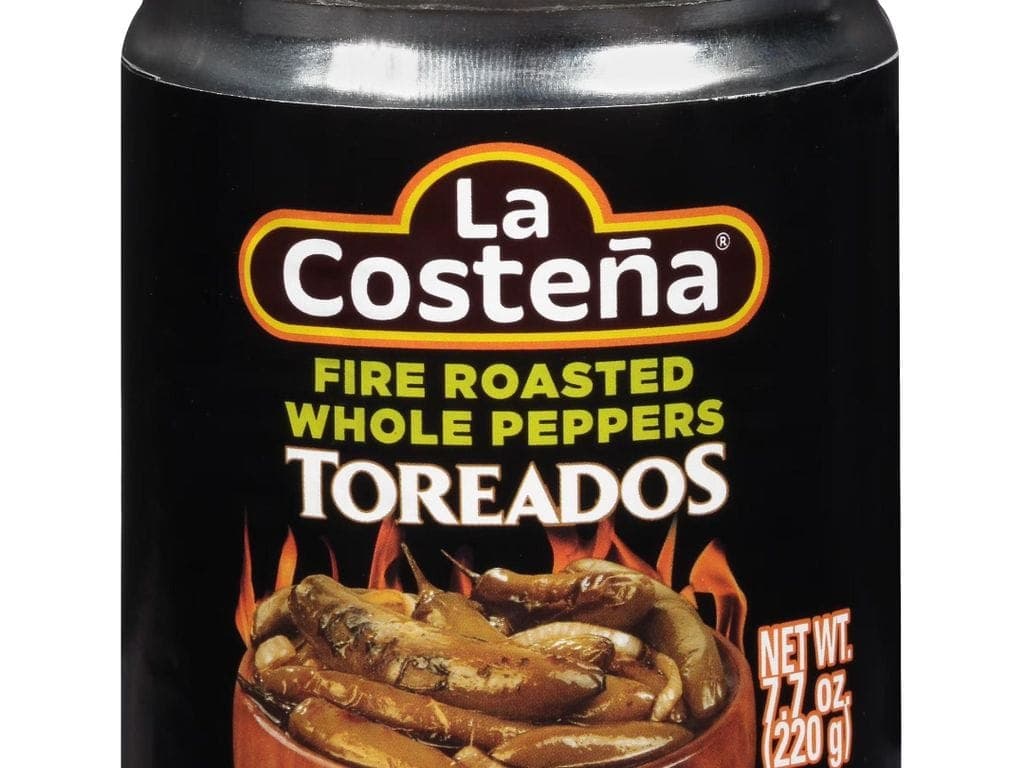 La Costena Toreados 220 gr