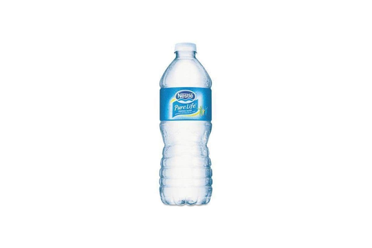 Water Bottle