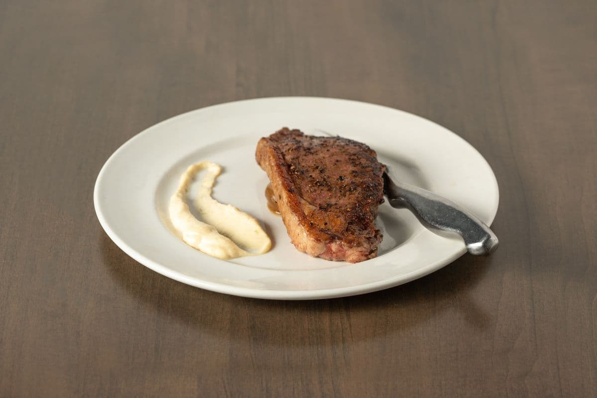 NY Striploin (12oz)