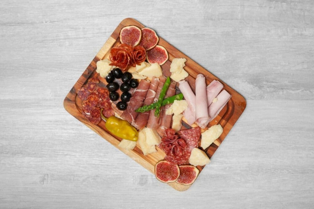 Charcuterie