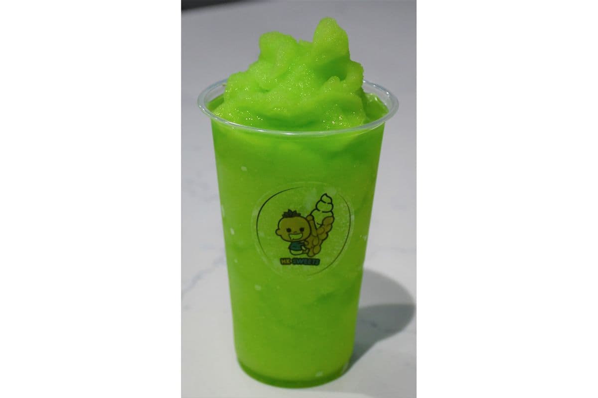 L22. Kiwi Slush