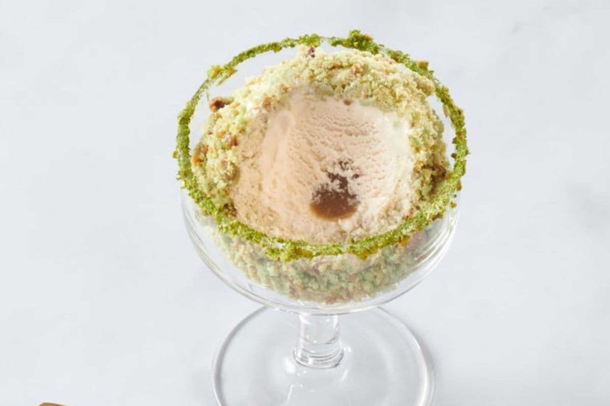 Tartufo - Pistachio