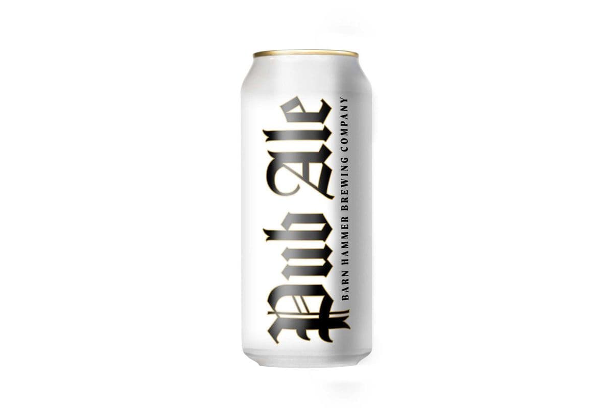 Pub Ale (1 x 473 ml)