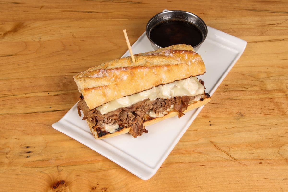 French Dip