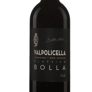 Valpolicella Bolla / Valpolicella Bolla