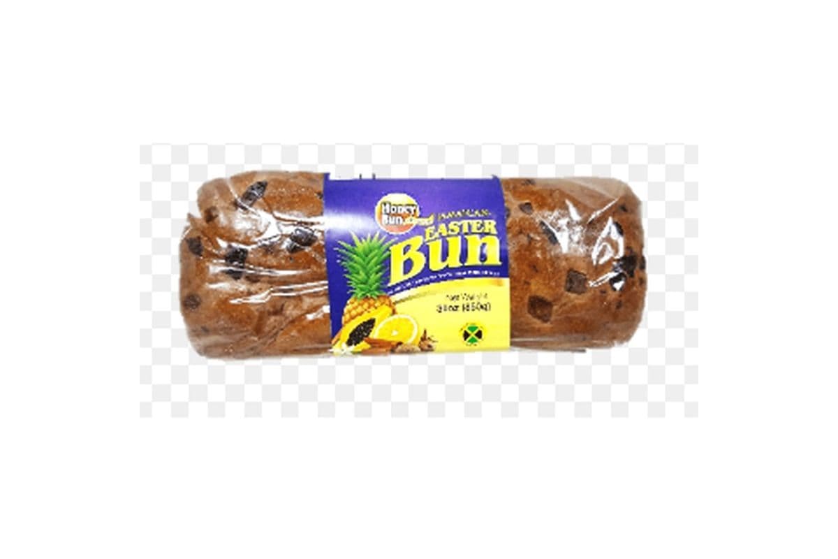 Honey Bun Eas Bun (40 oz) (1132 g)