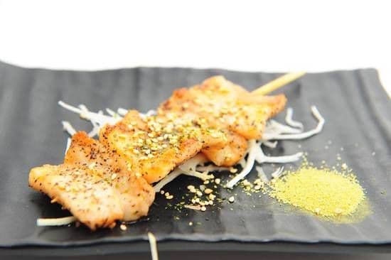 S11. Pork Toro / S11. 猪腩肉