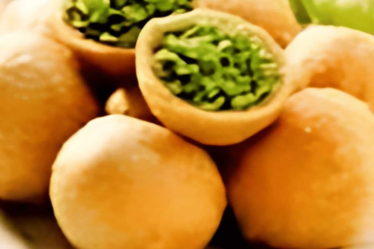 Lilva Kachori (pk of 6)