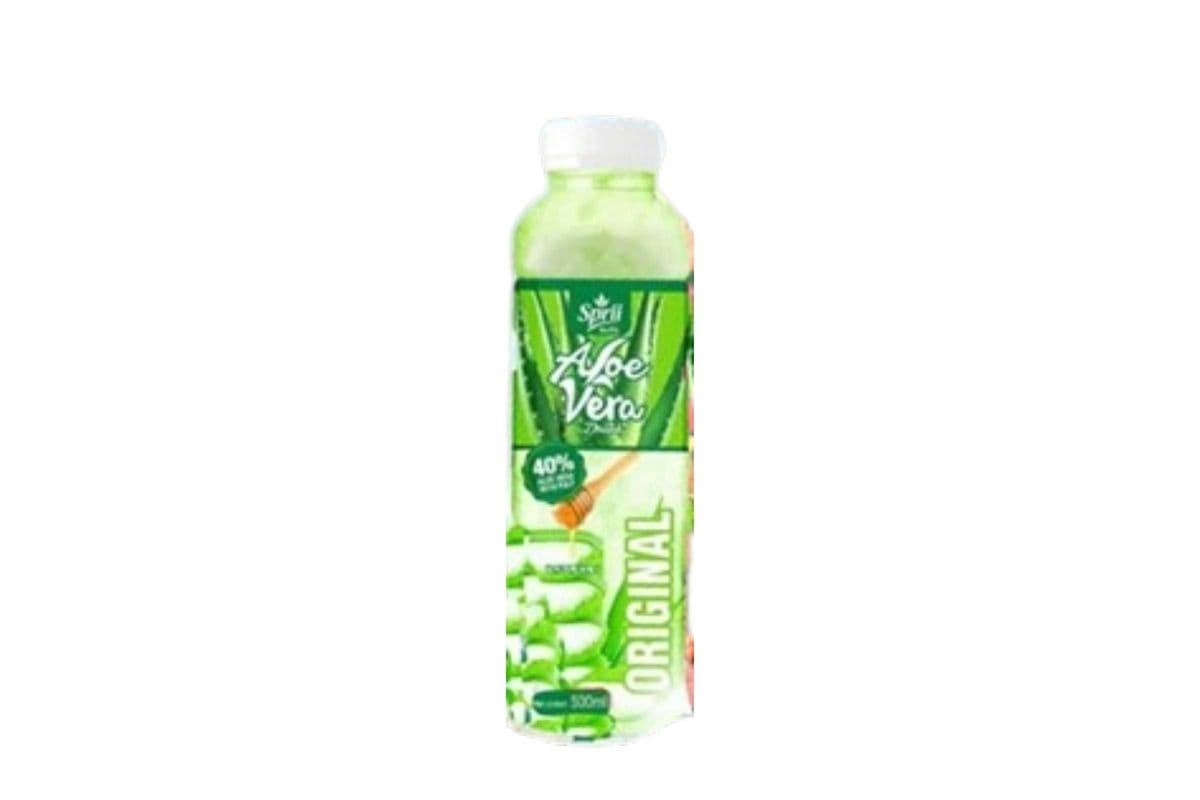 Sprii Original Aloe Vera Drink (500ml) (90 Cal)