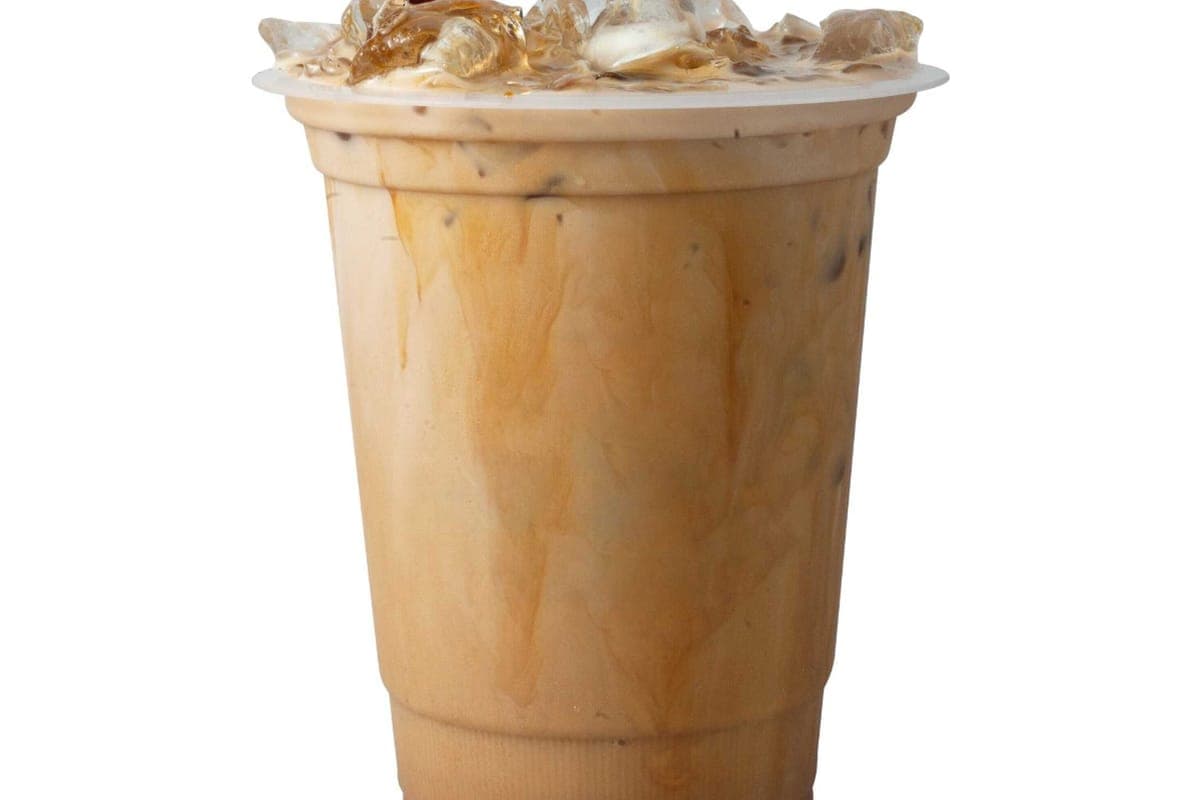 Cold Coffee