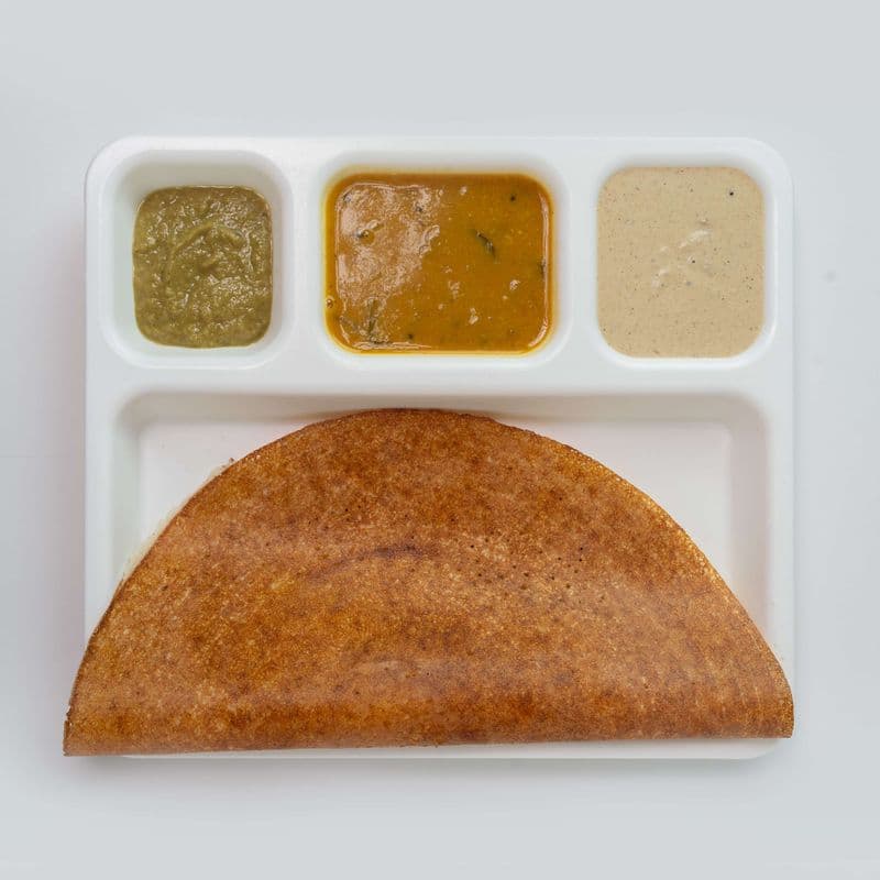 Gun Powder Dosa - OO