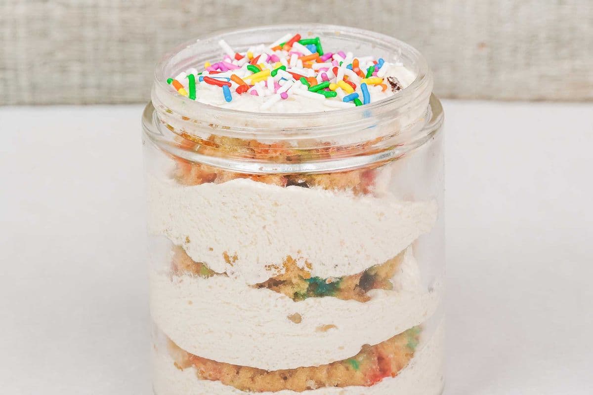 Funfetti