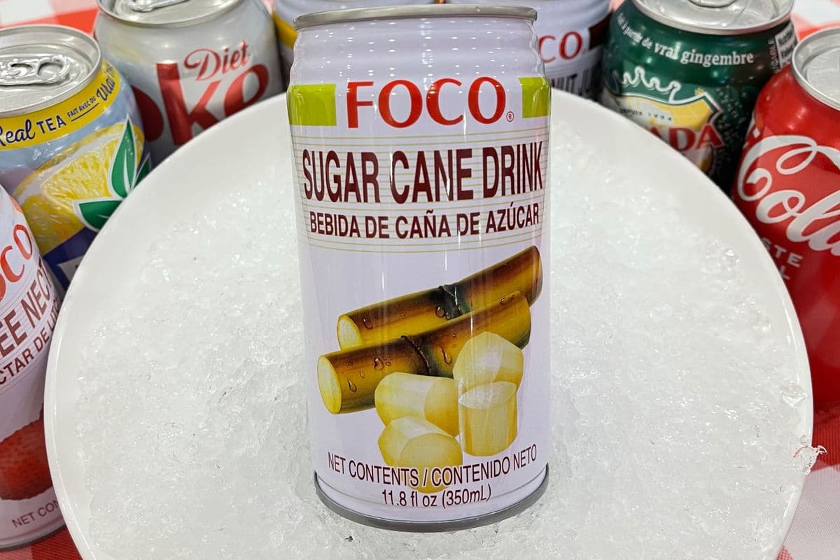 Nước Mía