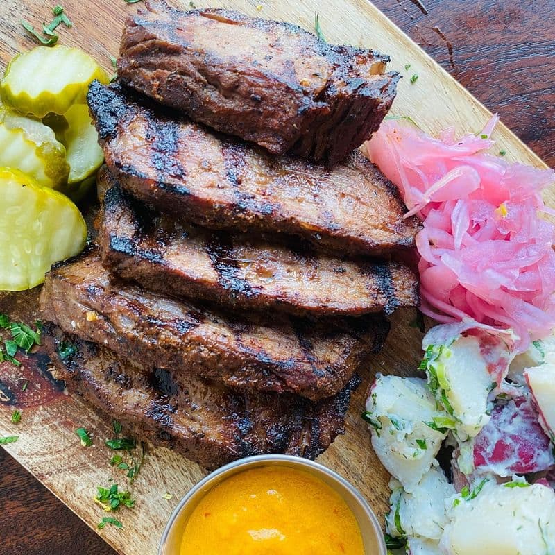Brazilian Tri Tip
