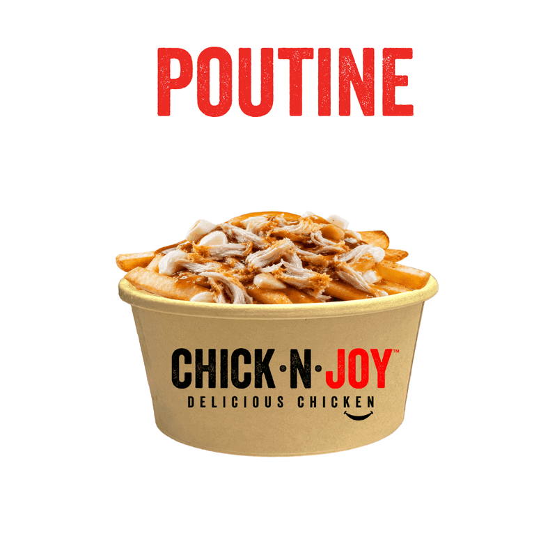 Poutine