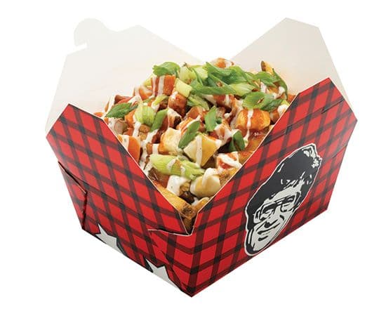 Buffalo Grilled Chicken