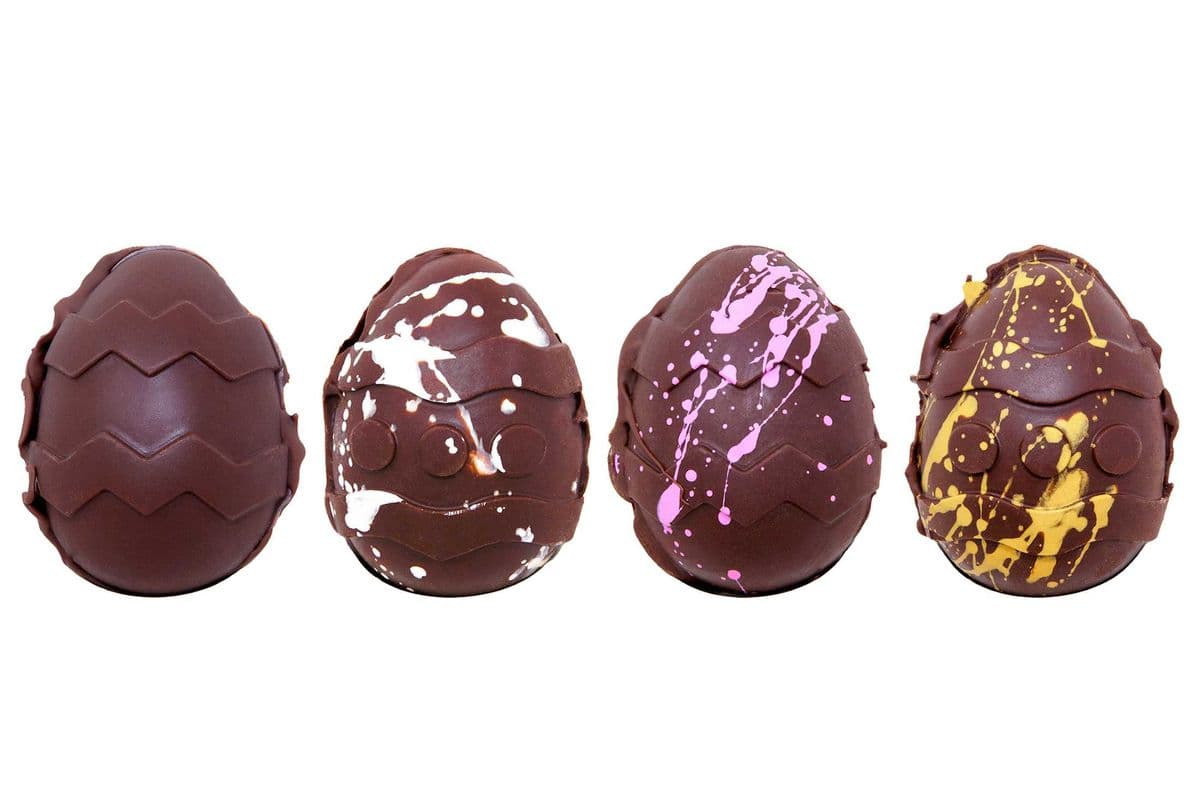 Original Cream Egg