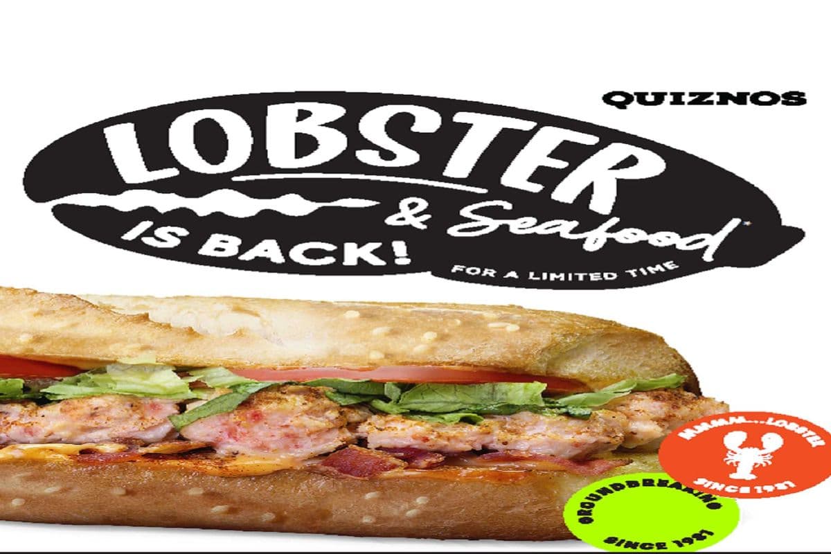 Old Bay Lobster Club