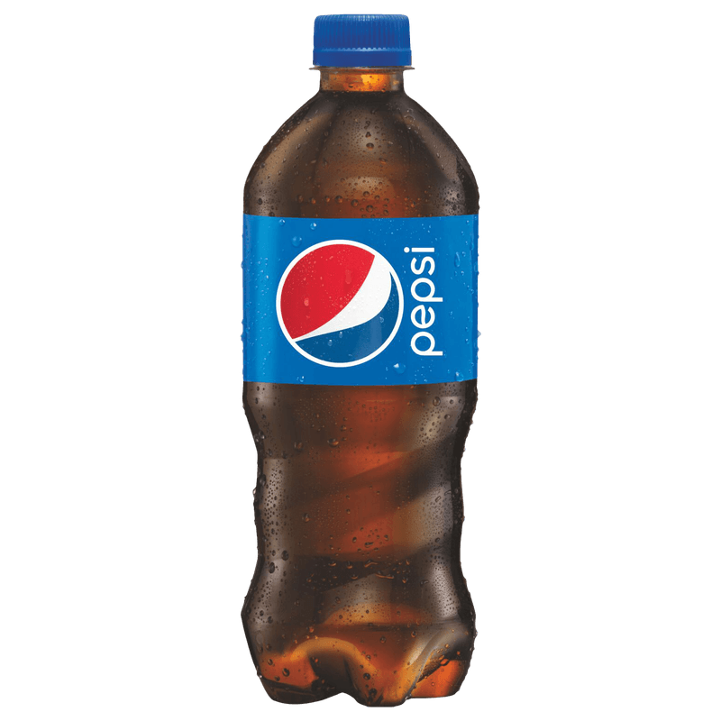 591ml Pepsi
