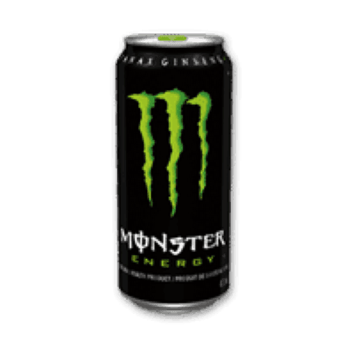 Monster Original