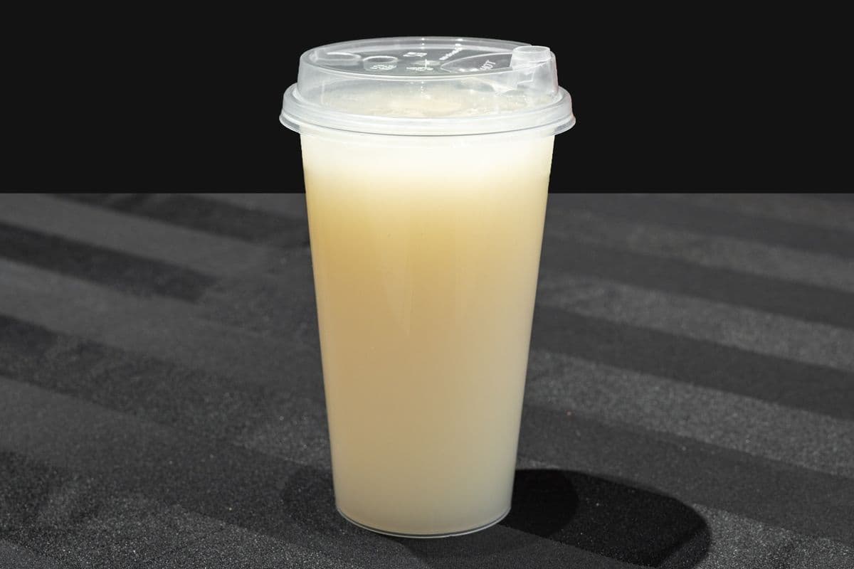White Peach Lychee Water 白桃荔枝水