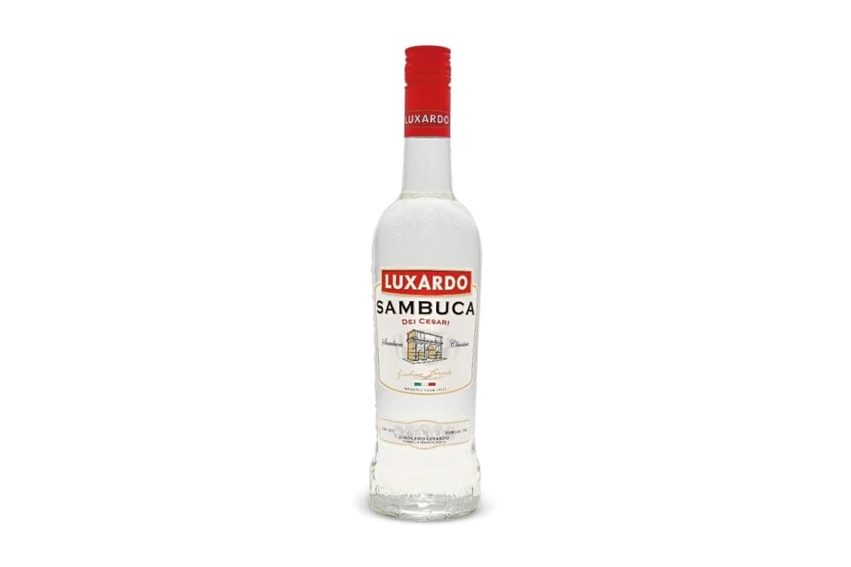 Luxardo Sambuca 750ml