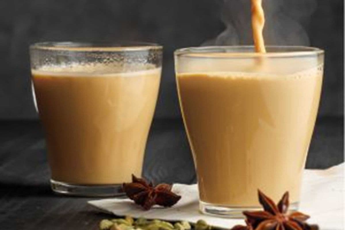 Special Masala Chai