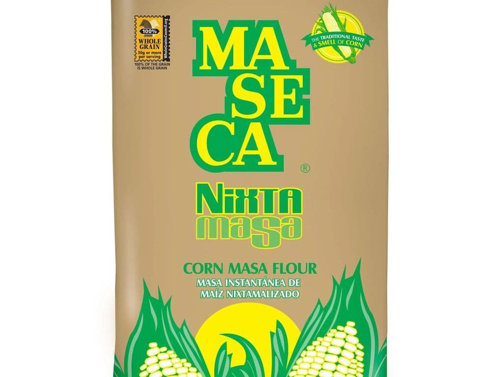 Maseca Mixta mesa 1.8kg