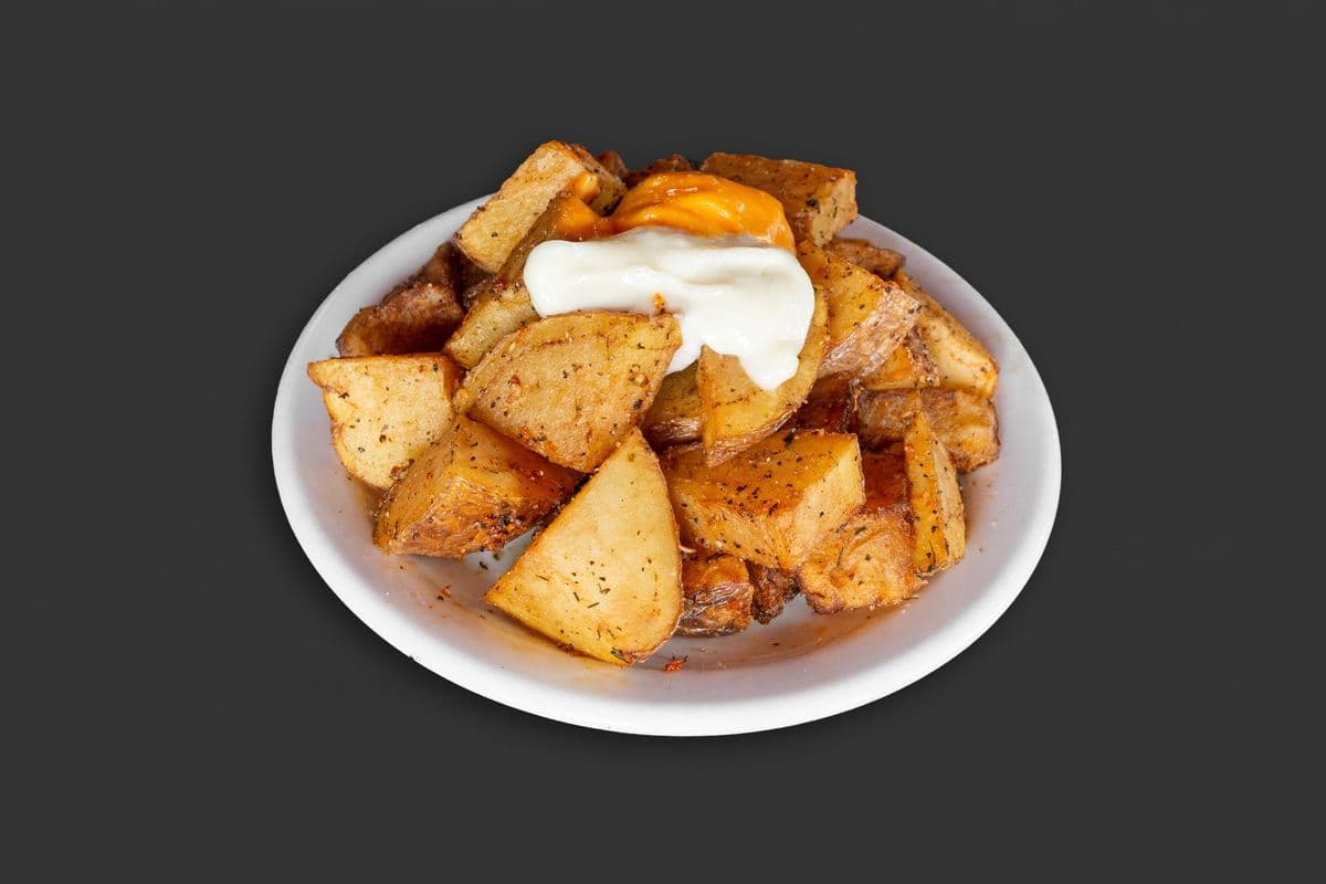 Potatoes