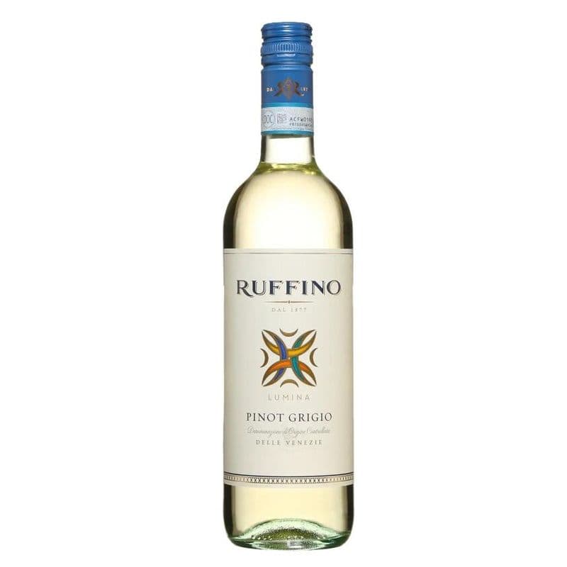 Ruffino Lumina Pinot Grigio Bottle