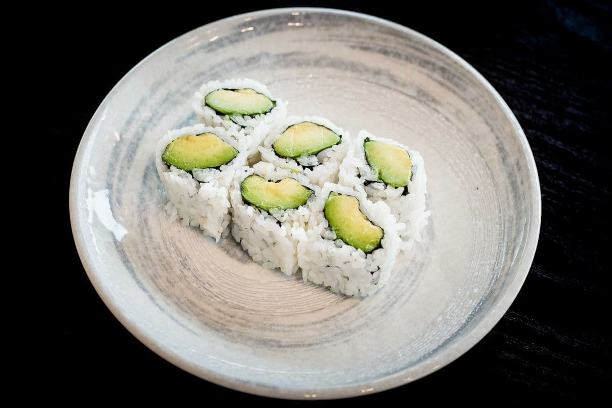 Avocado Roll