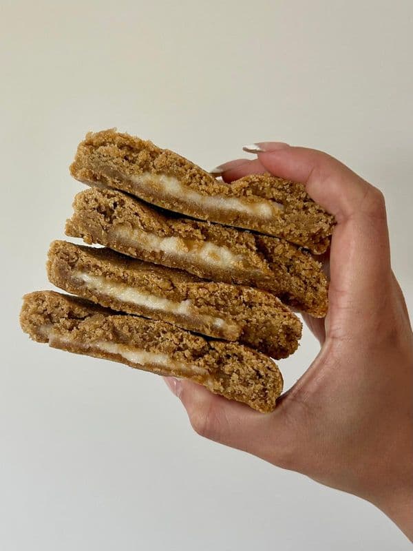 Monthly Special: Pumpkin Spice Cheesecake