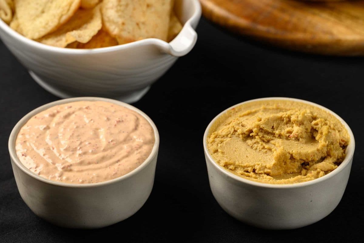 Roasted Red Pepper Dip (500 ml)