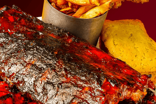Thursday Rib Feast
