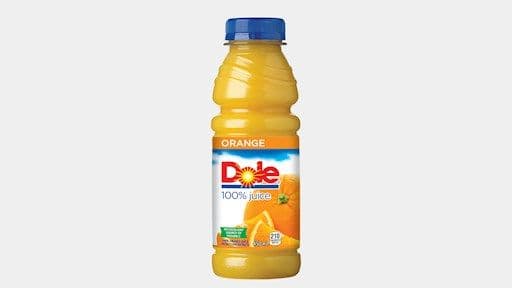 Dole Juice / Jus Dole