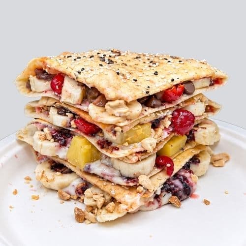 Banana Split (1 lb)