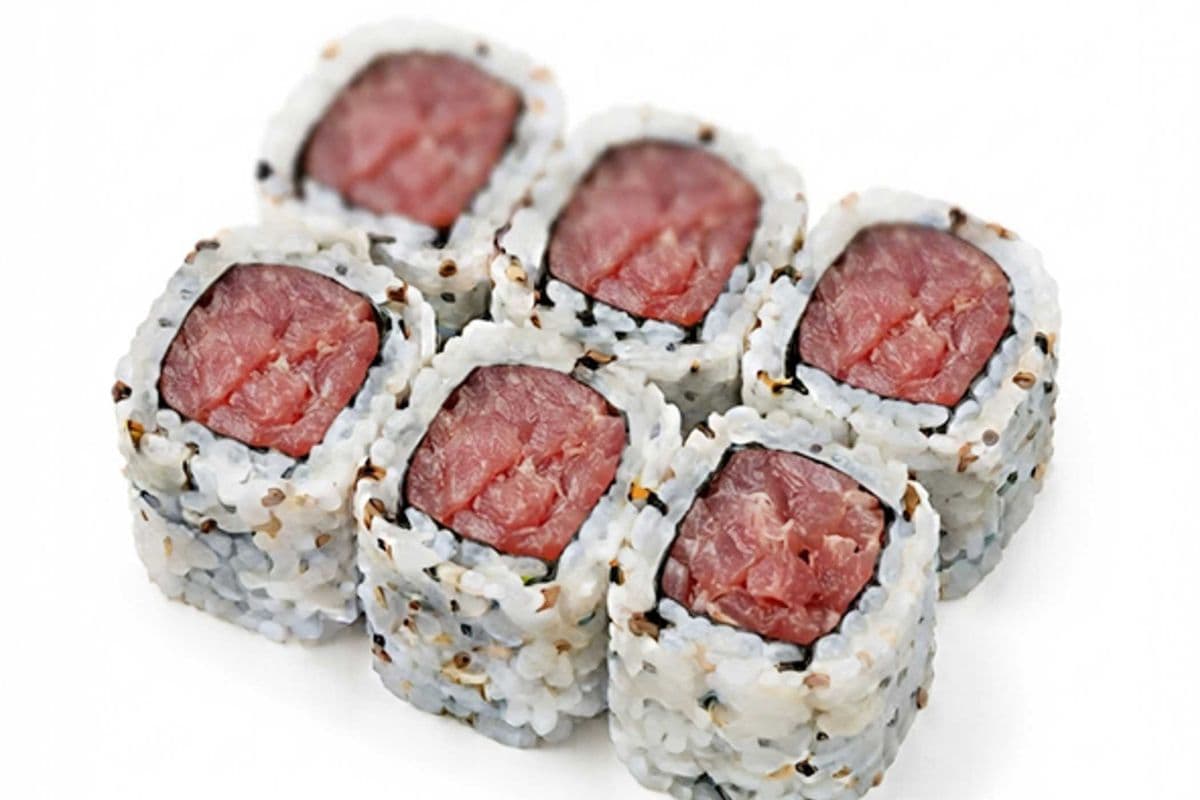 Tuna Roll